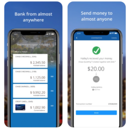 Chase mobile banking sign up